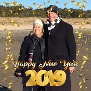 Meet your Posher, Joan